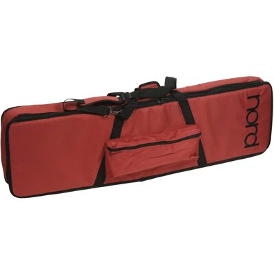 Clavia Nord Soft Case 73 - Keyboard Bag for Electro/Stage 73 Clavia Nord Soft Case 73 - Keyboard Bag for Electro/Stage 73