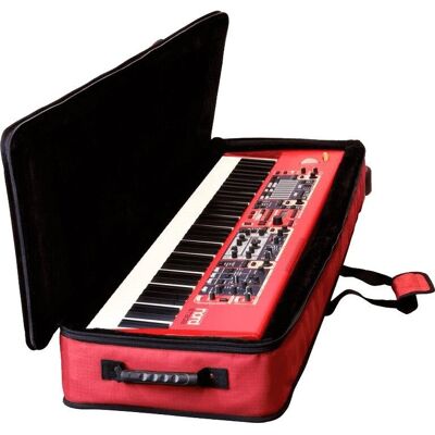 Nord Electro HP Myk koffert - Keyboardveske Nord Electro HP Myk koffert - Keyboardveske
