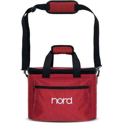 Nord Softcase14 Polstret blødt etui til Nord Piano Monitor - Keyboard Soft Case Nord Softcase14 Polstret blødt etui til Nord Piano Monitor - Keyboard Soft Case