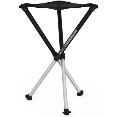 Tabouret de camping Walkstool Comfort 65 à 3 jambes - Publicité Tabouret de camping Walkstool Comfort 65 à 3 jambes - Publicité