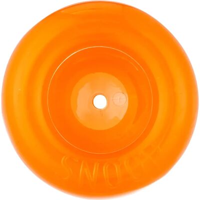 Petsexclusive Outward Hound Orbee-Tuff Snoop Orange Planet Dog - Hundeleke Petsexclusive Outward Hound Orbee-Tuff Snoop Orange Planet Dog - Hundeleke