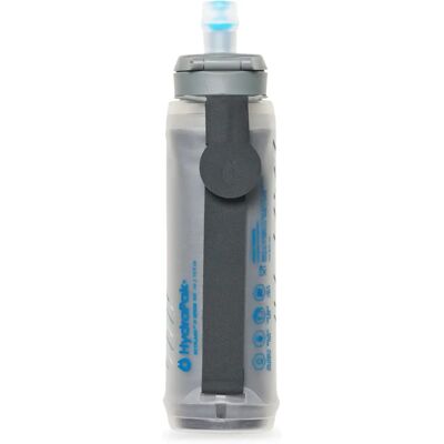 Hydrapak Skyflask Speed Isolert - Vannflaske klar 350 ml Hydrapak Skyflask Speed Isolert - Vannflaske klar 350 ml