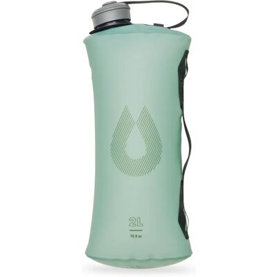 Hydrapak Seeker 2L - Grønt vannreservoar Hydrapak Seeker 2L - Grønt vannreservoar