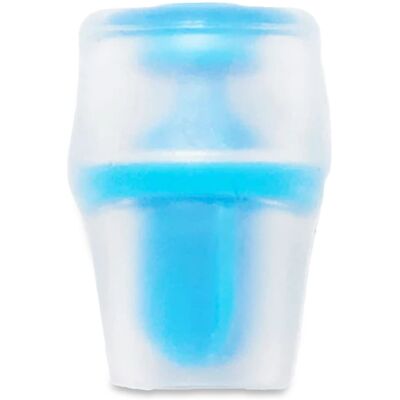 Hydrapak - Couvre-válvula mordante - Bleu - Lot de 2 - Accessoires d'hydratation Hydrapak - Couvre-válvula mordante - Bleu - Lot de 2 - Accessoires d'hydratation