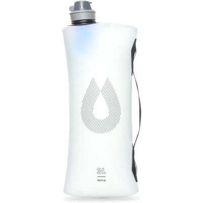 HydraPak Seeker+ 3L - Vannlagring og filtreringssystem HydraPak Seeker+ 3L - Vannlagring og filtreringssystem