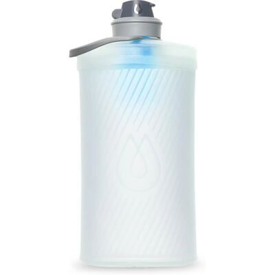 HydraPak Flux+ Filter 1,5L - Vannfilterflaske HydraPak Flux+ Filter 1,5L - Vannfilterflaske