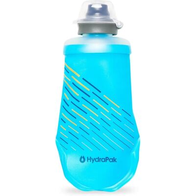 Hydrapak Softflasche 150Ml - Blau - Flexibel Trinkflasche - Sportausrüstung Hydrapak Softflasche 150Ml - Blau - Flexibel Trinkflasche - Sportausrüstung