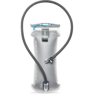 Hydrapak Velocity It 2L - Isolert vannreservoar Hydrapak Velocity It 2L - Isolert vannreservoar