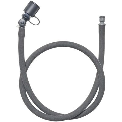 Hydrapak HYDRAFUSION TUBE Charcoal - Hydration Tube Hydrapak HYDRAFUSION TUBE Charcoal - Hydration Tube