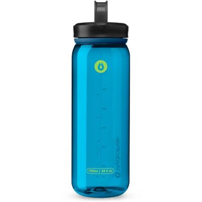 HydraPak Recon Clip & Carry 24oz - Resirkulert vannflaske HydraPak Recon Clip & Carry 24oz - Resirkulert vannflaske