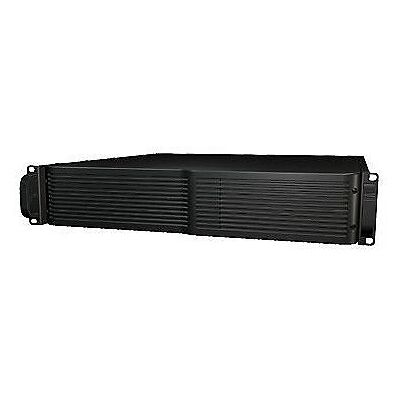 Emerson Liebert USV-Batteriekastenschrank - 7,2Ah, 12V, Schwarz Emerson Liebert USV-Batteriekastenschrank - 7,2Ah, 12V, Schwarz