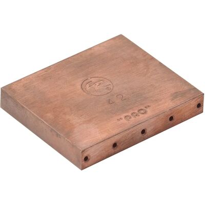 Floyd Rose Pro Tungsten Sustain Block - Sustain Block - Publicité Floyd Rose Pro Tungsten Sustain Block - Sustain Block - Publicité