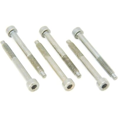 Floyd Rose FRO-SLS SSP Rustfritt stål strenge låseskruer - Strenge låseskruer Floyd Rose FRO-SLS SSP Rustfritt stål strenge låseskruer - Strenge låseskruer