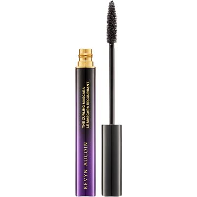 Kevyn Aucoin The Curling Mascara - Schwarz - 0,18 oz Mascara Kevyn Aucoin The Curling Mascara - Schwarz - 0,18 oz Mascara