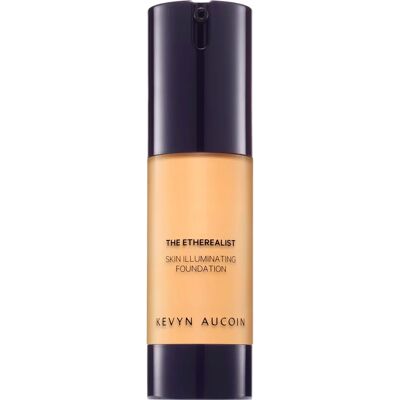 Kevyn Aucoin The Etherealist Skin Illuminating Foundation Medium - Foundation Kevyn Aucoin The Etherealist Skin Illuminating Foundation Medium - Foundation