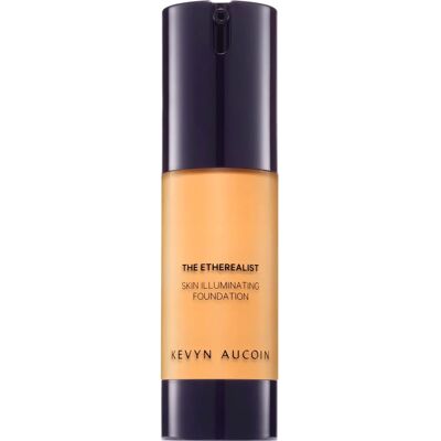 Kevyn Aucoin The Etherealist Skin Illuminating Foundation - Medium Ef 09 - 28ml/0.95oz Kevyn Aucoin The Etherealist Skin Illuminating Foundation - Medium Ef 09 - 28ml/0.95oz