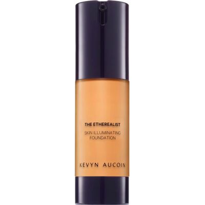 Kevyn Aucoin - The Etherealist Skin Illuminating Foundation - Dunkel - Medium - 28 ml Kevyn Aucoin - The Etherealist Skin Illuminating Foundation - Dunkel - Medium - 28 ml