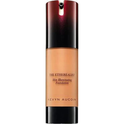 Kevyn Aucoin Tief EF 13 Foundation - Hautaufhellend, Hydratisierend, Leuchtend Kevyn Aucoin Tief EF 13 Foundation - Hautaufhellend, Hydratisierend, Leuchtend