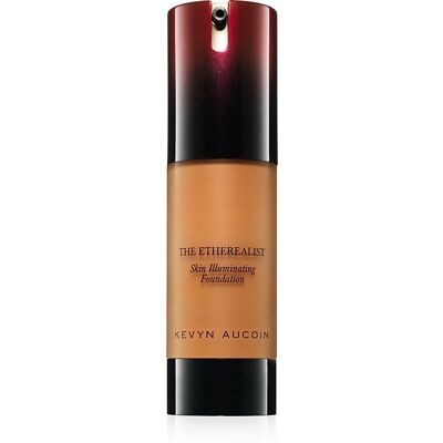 Kevyn Aucoin - The Etherealist Skin Illuminating Foundation EF15 Dunkel Kevyn Aucoin - The Etherealist Skin Illuminating Foundation EF15 Dunkel