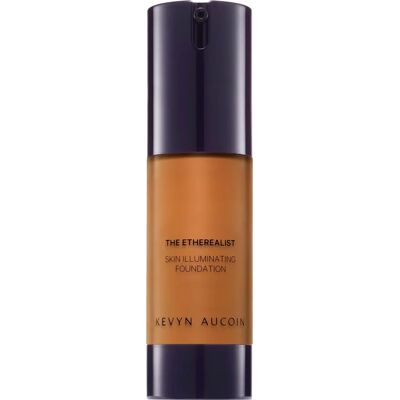 Kevyn Aucoin The Etherealist Skin Illuminating Foundation - Dunkel Kevyn Aucoin The Etherealist Skin Illuminating Foundation - Dunkel