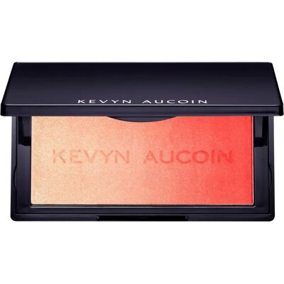 Kevyn Aucoin Sunset Blush - The Neo Blush - Gezichts Poeder Kevyn Aucoin Sunset Blush - The Neo Blush - Gezichts Poeder