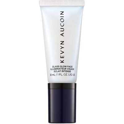 Kevyn Aucoin Glass Glow Gesicht & Körper Glanz - Kristallklar - 30ml Kevyn Aucoin Glass Glow Gesicht & Körper Glanz - Kristallklar - 30ml