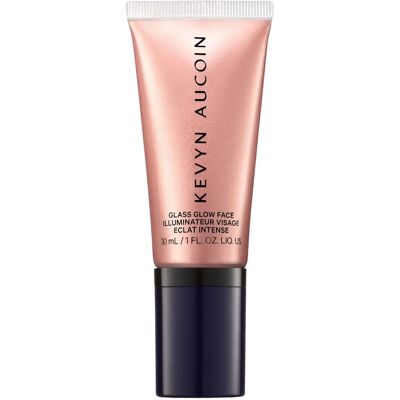 Kevyn Aucoin Glass Glow Face - Prism Rose - Highlighter - 30ml Kevyn Aucoin Glass Glow Face - Prism Rose - Highlighter - 30ml