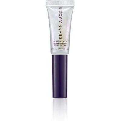 Kevyn Aucoin Glass Glow Lip - Crystal Clear Kevyn Aucoin Glass Glow Lip - Crystal Clear