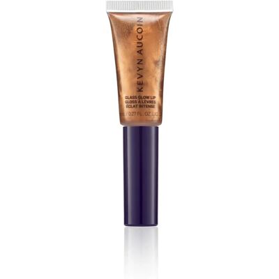 Kevyn Aucoin Glass Glow Lip - Spectrum Bronze - Lipgloss Kevyn Aucoin Glass Glow Lip - Spectrum Bronze - Lipgloss