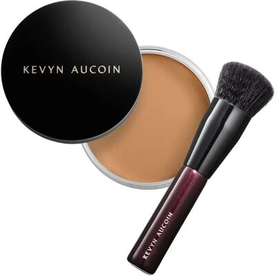 Kevyn Aucoin Kevyn Aucoin Foundation Balm Medium - Face Makeup Kevyn Aucoin Kevyn Aucoin Foundation Balm Medium - Face Makeup