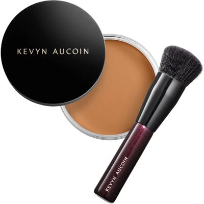 Kevyn Aucoin Foundation Balm - Tono Medio Fb10 - Trucco Viso Kevyn Aucoin Foundation Balm - Tono Medio Fb10 - Trucco Viso