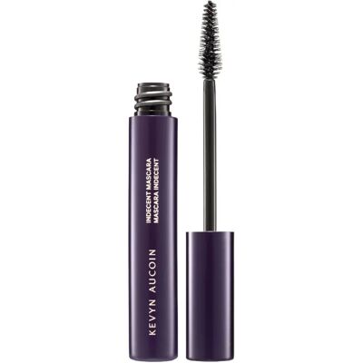 Kevyn Aucoin Indecent Mascara - Schwarz - 10ml - Voluminisierend Kevyn Aucoin Indecent Mascara - Schwarz - 10ml - Voluminisierend