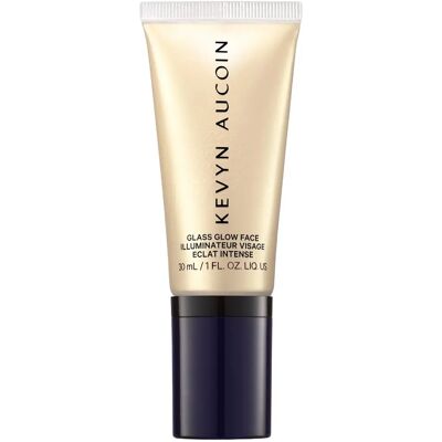 Kevyn Aucoin Glass Glow Face - Solar Quartz - Face Highlighter Kevyn Aucoin Glass Glow Face - Solar Quartz - Face Highlighter