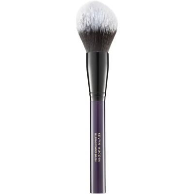 Kevyn Aucoin Kevyn Aucoin Blurring Powder Brush - Makeup Brush Kevyn Aucoin Kevyn Aucoin Blurring Powder Brush - Makeup Brush