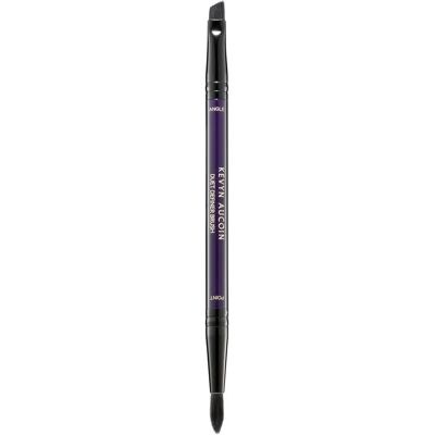 Kevyn Aucoin Duet Definer Brush - Makeup Brush - Vegan, Cruelty-Free Kevyn Aucoin Duet Definer Brush - Makeup Brush - Vegan, Cruelty-Free