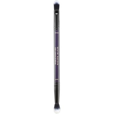Kevyn Aucoin - Duet Concealer Brush - Make-up Pinsel - Vegan & Cruelty-Free Kevyn Aucoin - Duet Concealer Brush - Make-up Pinsel - Vegan & Cruelty-Free