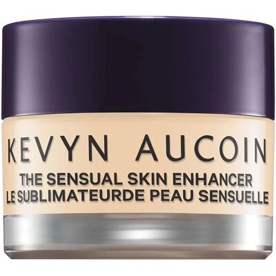 Kevyn Aucoin The Sensual Skin Enhancer Shade 2 - Foundation / Concealer Kevyn Aucoin The Sensual Skin Enhancer Shade 2 - Foundation / Concealer