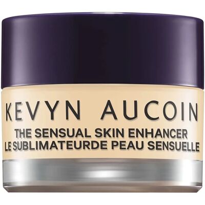 Kevyn Aucoin The Sensual Skin Enhancer Shade 3 - Foundation Kevyn Aucoin The Sensual Skin Enhancer Shade 3 - Foundation