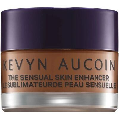 Kevyn Aucoin Kevyn Aucoin SX 15 Foundation - Vollabdeckung Wasserfest Kevyn Aucoin Kevyn Aucoin SX 15 Foundation - Vollabdeckung Wasserfest