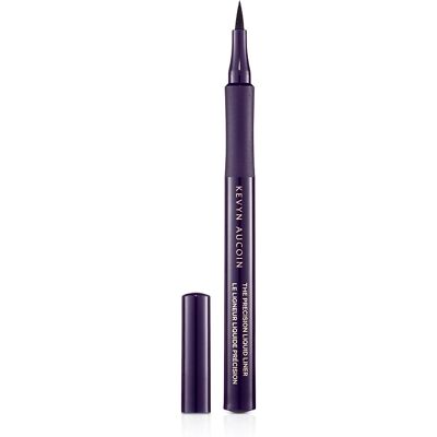Kevyn Aucoin The Precision Liquid Liner - Basic Black - Eyeliner Kevyn Aucoin The Precision Liquid Liner - Basic Black - Eyeliner