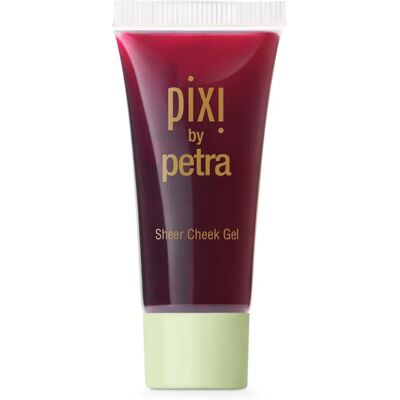 Pixi Beauty Sheer Cheek Gel Flushed - Blush Gel Pixi Beauty Sheer Cheek Gel Flushed - Blush Gel