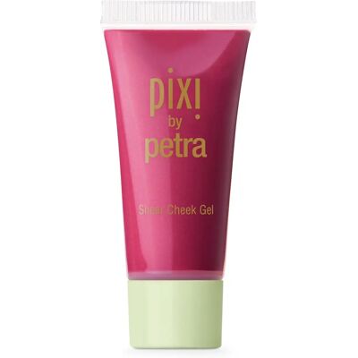 Pixi Nr.3 Rosy Cheek Gel - Cheek Gel Pixi Nr.3 Rosy Cheek Gel - Cheek Gel