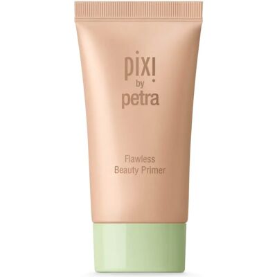 Pixi Beauty, Flawless Beauty Primer - Hydrating Glow, Long Lasting Pixi Beauty, Flawless Beauty Primer - Hydrating Glow, Long Lasting