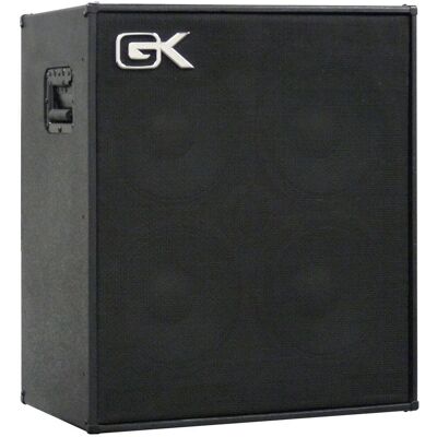 Gallien-Krueger CX 410/8 - Basszus szekrény Gallien-Krueger CX 410/8 - Basszus szekrény