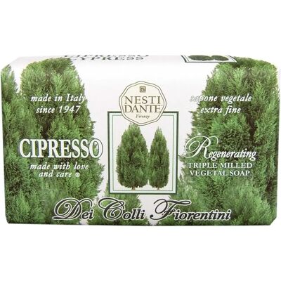 Nesti Dante Dei Colli Fiorentini Cypress Tree (250 g) Nesti Dante Dei Colli Fiorentini Cypress Tree (250 g)
