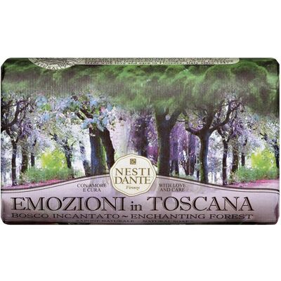 Nesti Dante Emozioni in Toscana Enchanting Forest - Facial Cleansers Nesti Dante Emozioni in Toscana Enchanting Forest - Facial Cleansers