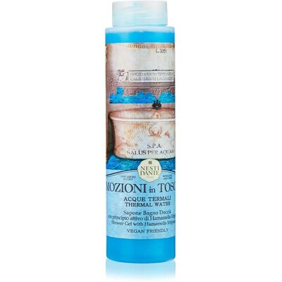 Nesti Dante Emozioni in Toscana Acqua Termale - Gel Doccia - 300ml Nesti Dante Emozioni in Toscana Acqua Termale - Gel Doccia - 300ml