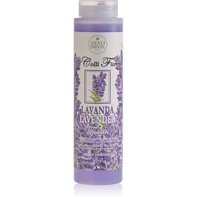 Nesti Dante Toscaanse Lavendel Douchegel - 300ml/10.2oz Nesti Dante Toscaanse Lavendel Douchegel - 300ml/10.2oz