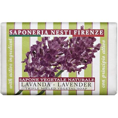 Nesti Dante Le Deliziose Lavendelzeep - Zeep Nesti Dante Le Deliziose Lavendelzeep - Zeep