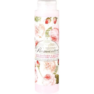 Nesti Dante Romantica Florentine Rose and Peony Shower Gel - Product Type Nesti Dante Romantica Florentine Rose and Peony Shower Gel - Product Type